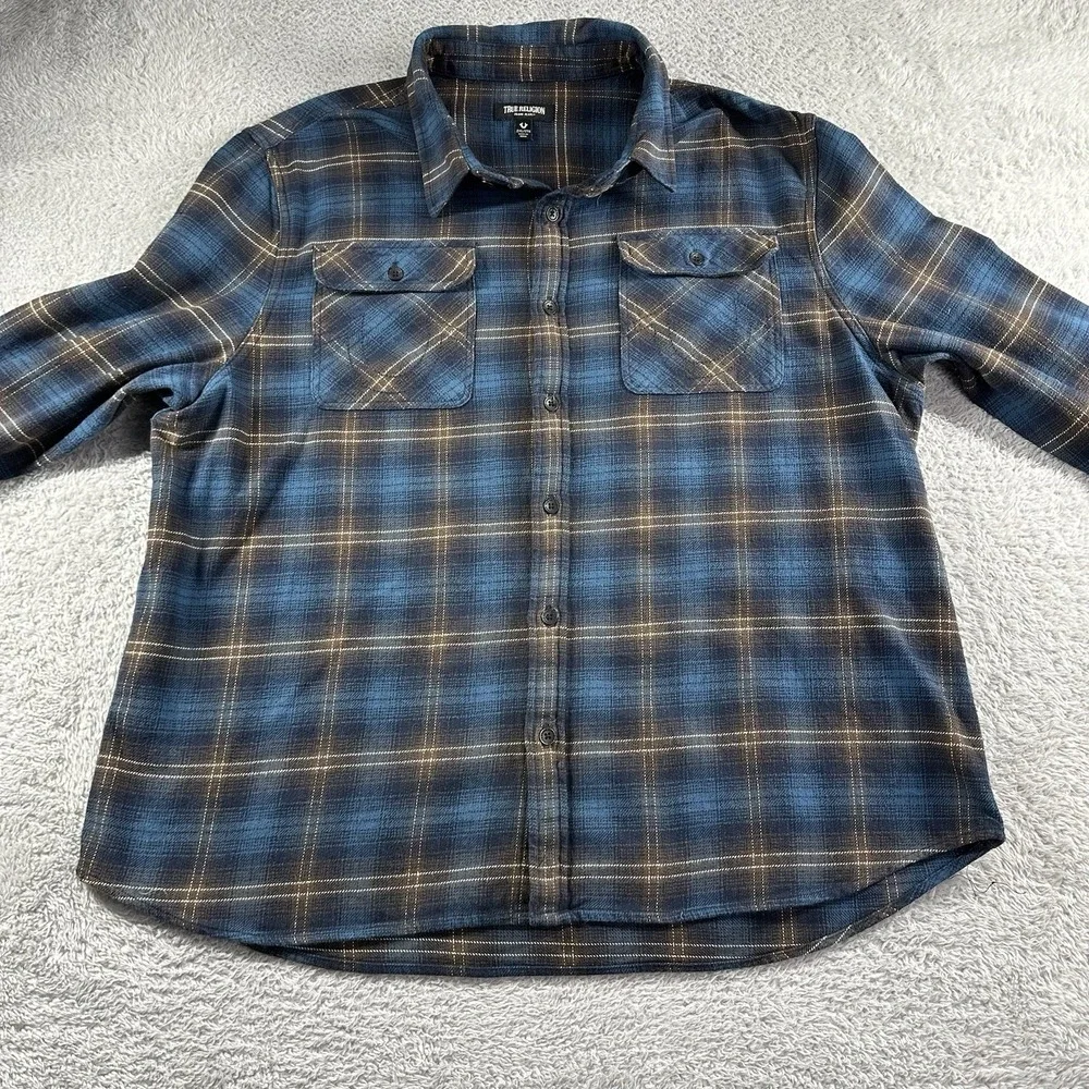 True Religion excellent preowned